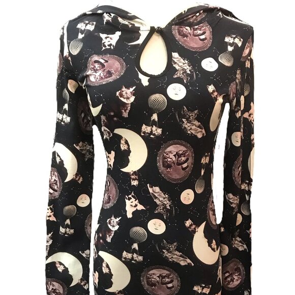 Jawbreaker Dresses & Skirts - ISO Jawbreaker Catstellations Hoodie Dress